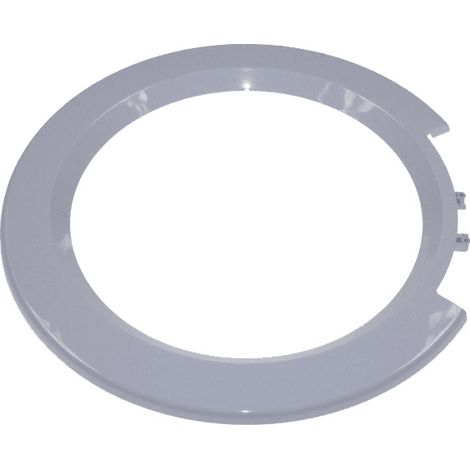 CADRE HUBLOT EXTERIEURE POUR LAVE LINGE SIEMENS - 00441864