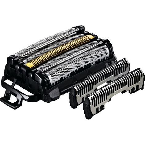 Panasonic WES 9040 Y1361 Combo Pack Zubehör Haarentfernung Herren (1/5)