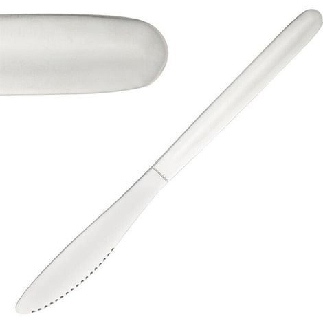 Couteau de Table 214 mm Kelso Lot de 12 (1/5)