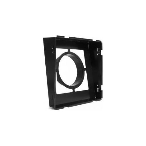 Boitier de raccordement pour grille d'air MPR 150 mm - Pour grille d'air MPR 300 x 300