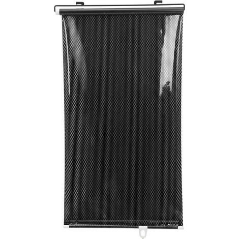 Rideau D'Ombrage Avec Ventouses-Protection Solaire Respirante Pour Chambre À Coucher Et Salon-Installation Sans Perçage[CA41] (1/5)