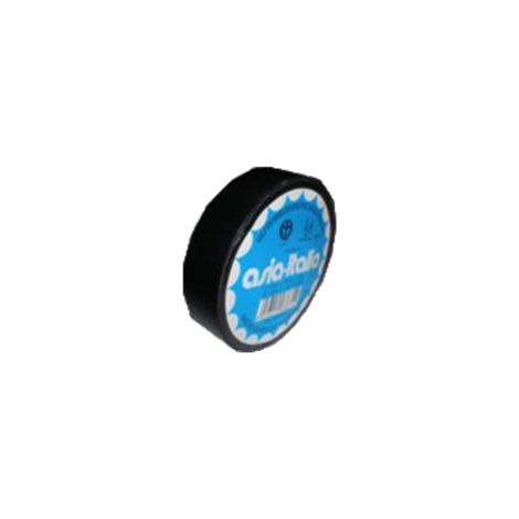 Ruban isolant noir 19x20 m 51001