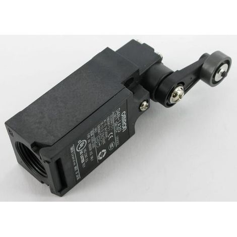 Interrupteur OMRON D4N1A20
