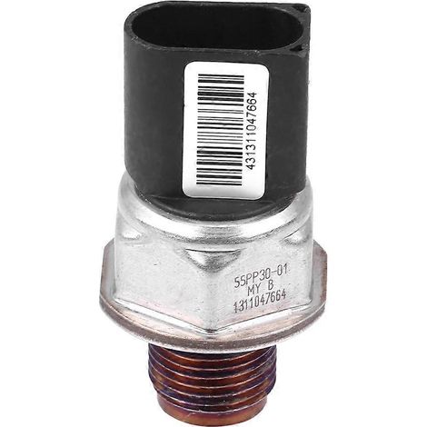 Capteur de pression de rampe d'injection 9307Z528A pour Chevrolet Captiva, Cruze et Epica