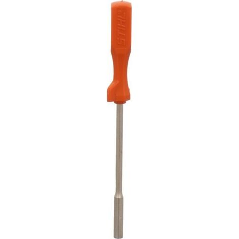 STIHL – Tournevis à six pans pour carburateur – Réf. 5910 890 2307