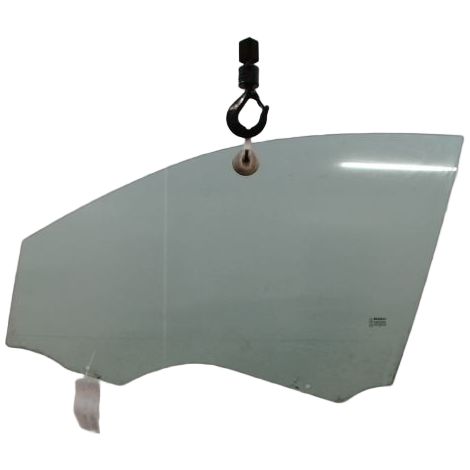 [PRODUIT D'OCCASION] Glace Porte Avg RENAULT Megane II Phase 2 2006-2009 ♻️ Ref Oe. 8200211227 - Garantie à vie (1/2)