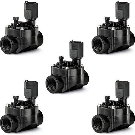 24V MAGNETVENTIL 100 HV 1 REGEN BIRD PACKUNG MIT 5 EINHEITEN 19007982