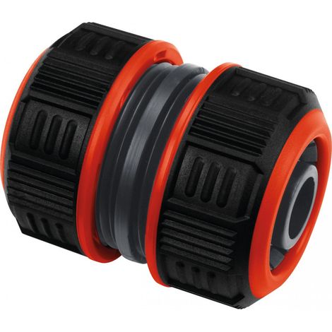 Conector de riego reparador bimaterial D19mm - Capvert