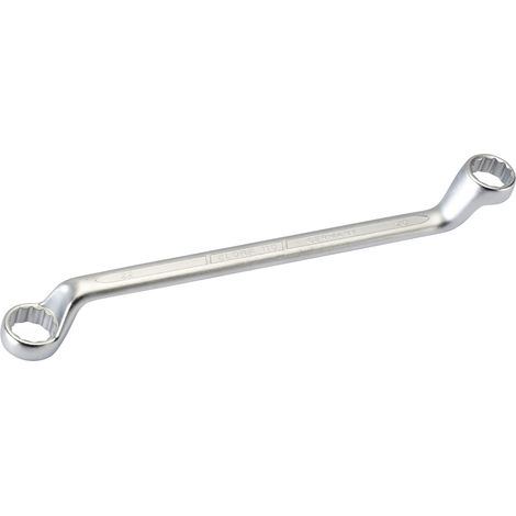 Draper 06242 Elora Deep Crank Metric Ring Spanner, 20 x 22mm (1/5)