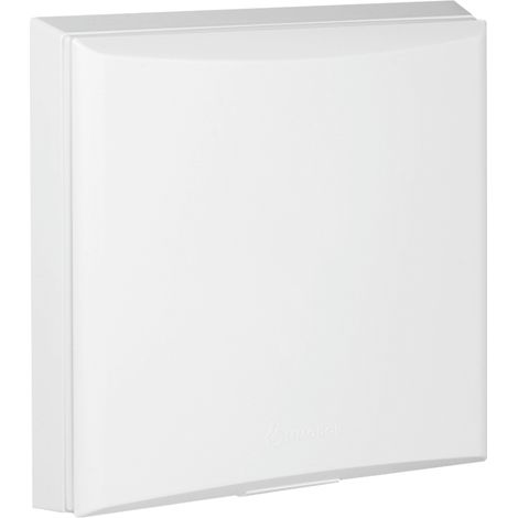 Viessmann Überbauung Lüftungsmodul Invisible  7955998