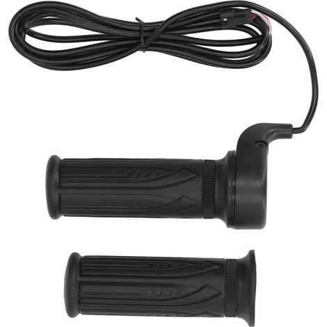 Drehgasgriff für 20X-Elektrofahrräder, kompatibel mit 2,22 cm Lenkern (1/5)