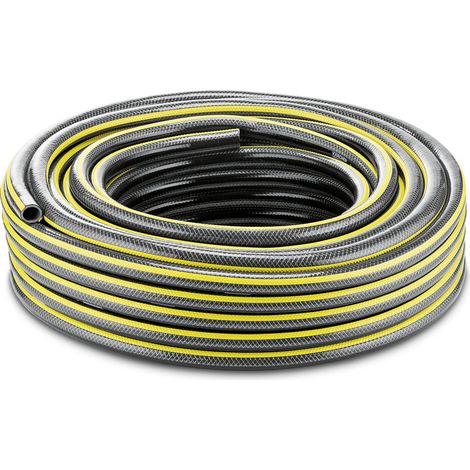 Karcher Tuyau Performance Plus 15 mm (5/8") - 25m, tuyau d'arrosage et alimentation nettoyeur haute pression (1/6)