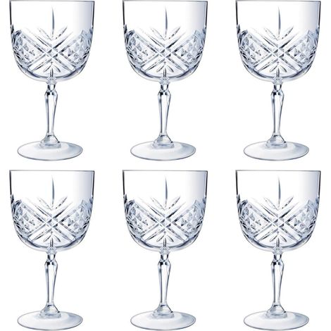 Verre à cocktail Broadway Gin Tonic (1/3)