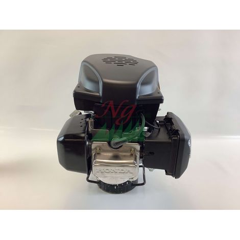 Kompletter HONDA GCV190P3 Motor 187 cc Schwungrad 25x80 mit Bremse (1/4)