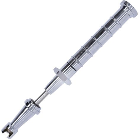 Car Dent Puller, marteau coulissant en métal pour voiture, réfrigérateur, porte, carrosserie, sol, pare-brise, SUV (1/5)