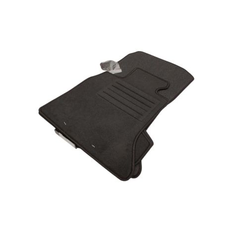 Tapis en moquette pour BMW Série 5 F10 / F11 (2013-2017)