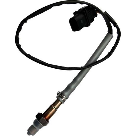 Sonde lambda (avant) compatible avec Volkswagen Audi A8/Magotan 3.2 : 022906262AM/0258017069 (1/3)