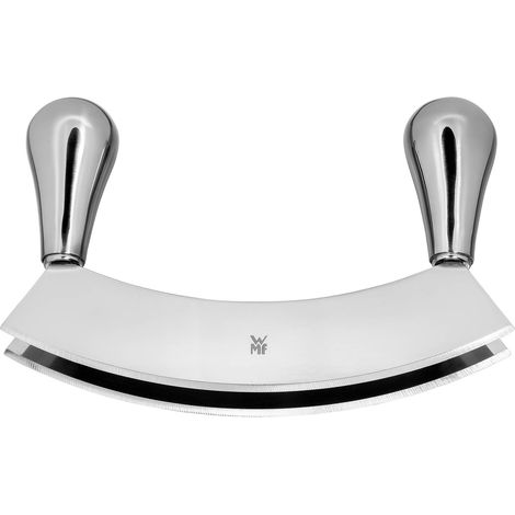 WMF Wiegemesser couteau de cuisine 18 cm argenté (1/3)