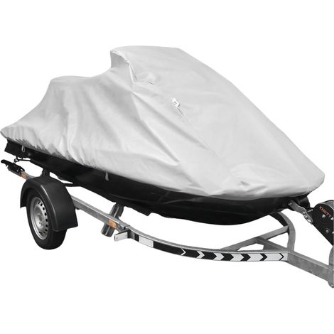 Funda para moto acuática 110 g 280-300 cm (1/5)