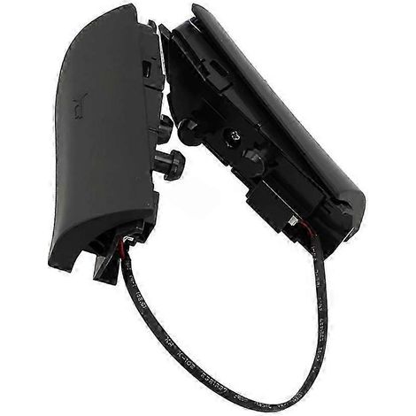 Bouton de klaxon compatible avec les volants de camions FH/FM 21419020 21957045 HF (1/5)
