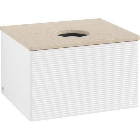Villeroy & Boch L29113MT WTUS Antao L291 600x360x500mm (1/3)