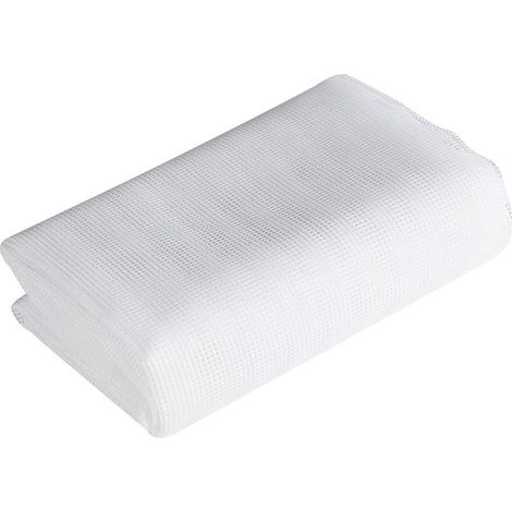Fiberglass window screen 150 x 200 cm – Effective protection against insects – Washable at 30°C – Quick installation (1/3)