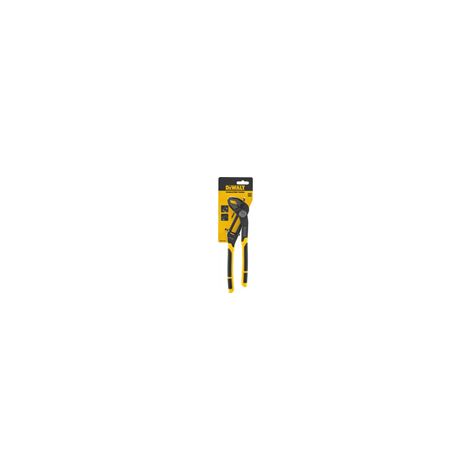 DEWALT DWHT0-74432 - Tenazas para bomba de agua (300 mm)