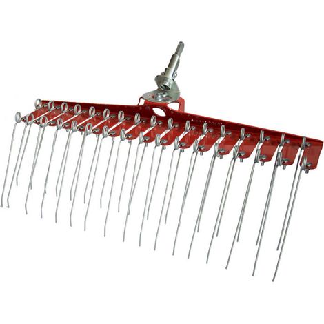 Herse étrille manuelle - X Largeur 120 cm
