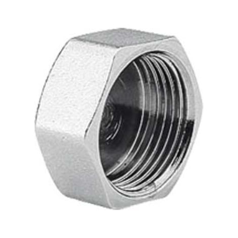 Tappo cieco con guarnizione 3/4 Arteclima