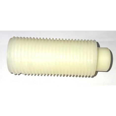 Raccord de douche 96392000 : pièce rechange pour rallonge