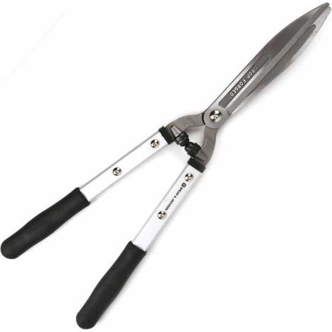 Cisaille à haie professionnelle. 60 cm (1/5)