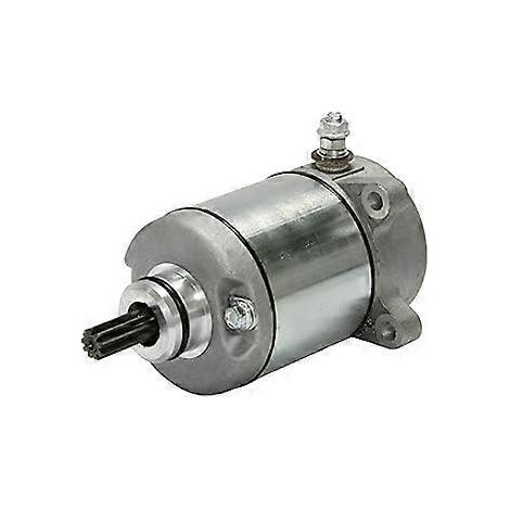 Moteur 31200-HM8-003 pour TM TE FourTrax Recon Sportrax 250 ES 1997-2016 TRX250 250 ES 31200-HM8-A41 (1/5)