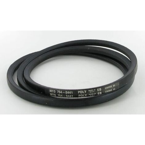Cinghia MTD 754-0441