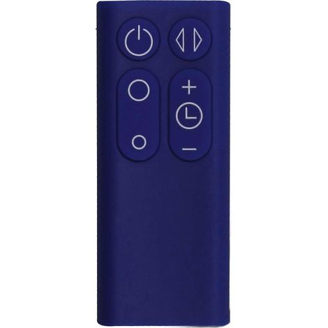 Pour Dyson TP00 TP01 AM11 purificateur d'air Bladeless Fan télécommande (1/4)