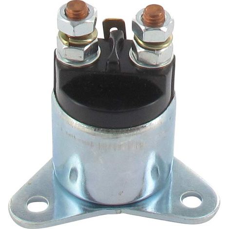 GREENSTAR - Relais De Démarreur - Pièce De Remplacement Adaptable Pour Modèles Honda 3810, 3813, 4514 & 4518 - Pièce Origine 31204-ZA0-003