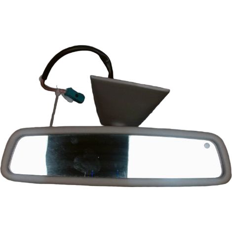 [PRODUIT D'OCCASION] Retroviseur Interieur MERCEDES E220 ♻️ Ref Oe. 21081016177d43 - Garantie à vie (1/4)