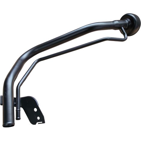 17221-4U100 is suitable for Nissan Alamera filler hose 17221-4U100. (1/4)