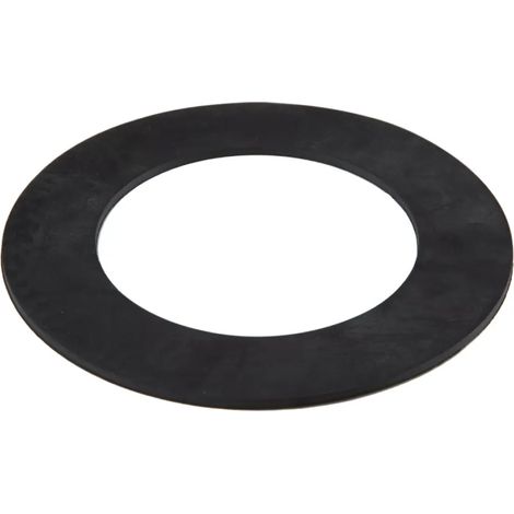 GUARNIZIONE PER FLANGIA IN EPDM - Ø100  - WAV
