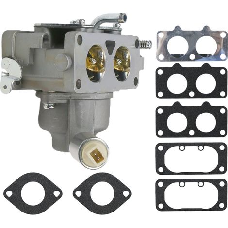 Briton carburetor 791230 796227 796258 796997 lawnmower carburetor 40N877--DTEKGAZ
