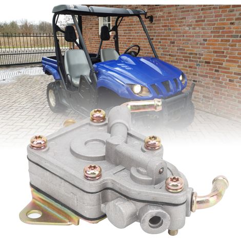 Pompe à carburant 5UG-13910-01-00 04-09 Yamaha Rhino 450 660 (1/5)