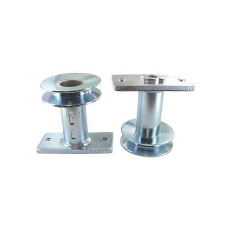 Porte lame adattabile MTD per modelli FBM-46, FBM-53. Sostituisce l'originale 687-02555, 687-05229.