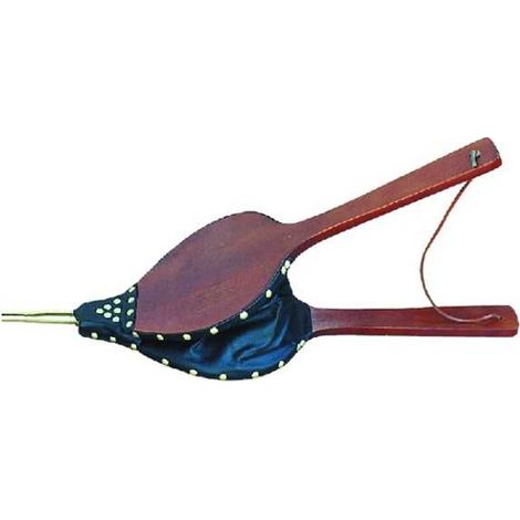 Soffietto Membrana Barbacoa Lapillo 00650