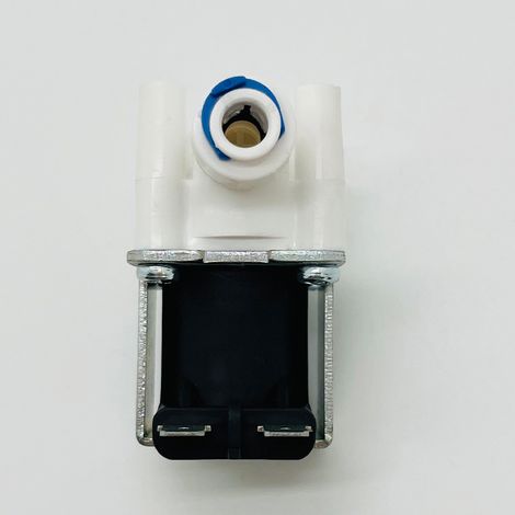 Universelles Einlassmagnetventil FPD360A010 DC24V für Wasserreiniger/Verteiler (1/4)