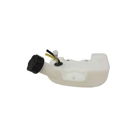 SERBATOIO CARBURANTE PER DECESPUGLIATORE MULTIFUNZIONE CC.25,4 EXCEL