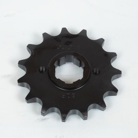 sunstar Getriebeausgangsritzel für Motorrad honda 450 cb n 1985 (1/2)