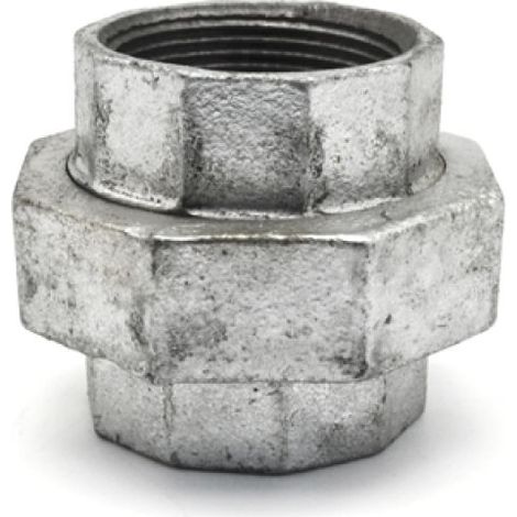 BOCCHETTONE ZINCATO 1&quot