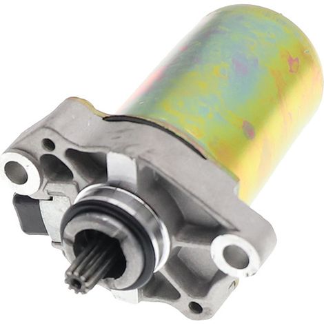 Démarreur compatible avec motos - Réf. 31200-GE1-712 / 31210-GE1-712 / 246390030 (1/4)
