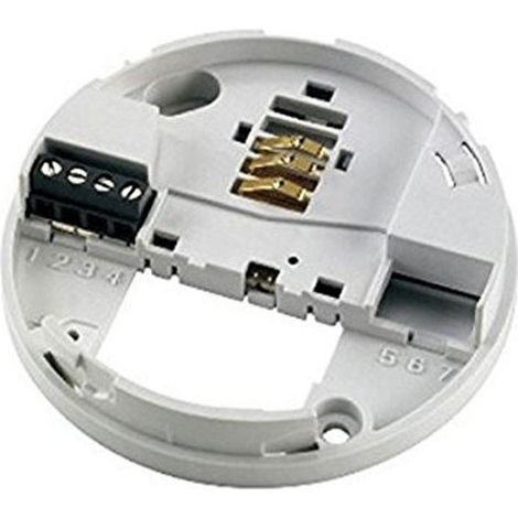 Base Standard Rivelatori Convenzionali E Digitali ( Urmet Cod. 1043/500 )