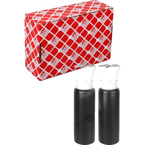 Kit de montaje de amortiguadores FEBI BILSTEIN FE181850