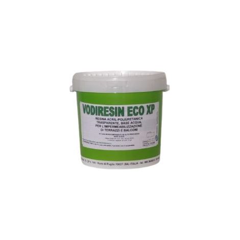 GUAINA IMPERMEABILIZZANTE VODIRESIN ECO XP 1 L